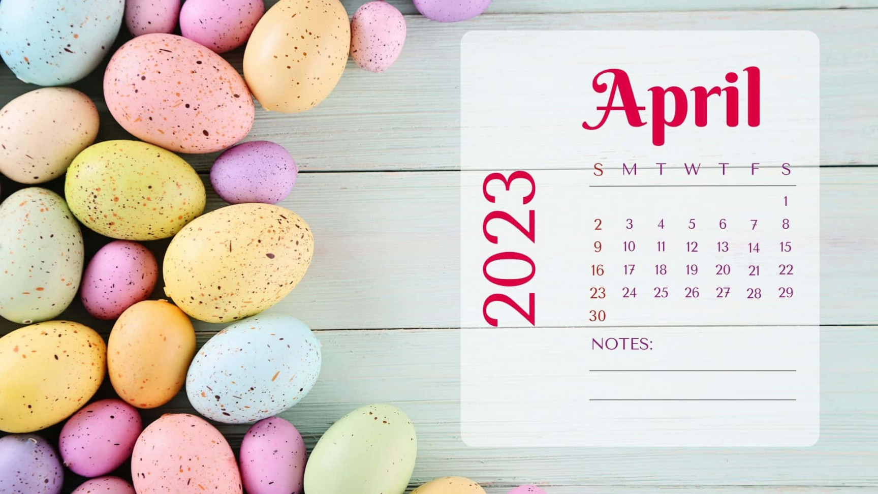 +] April  Calendar Wallpapers  Wallpapers
