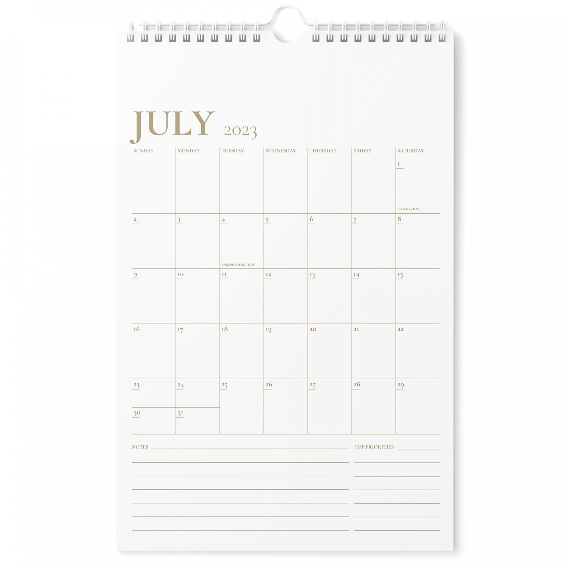 Calendar - - Vertical x  Wall Calendar Runs Until December  20 - Easy Planning with tSee more Calendar - - Vertical x
