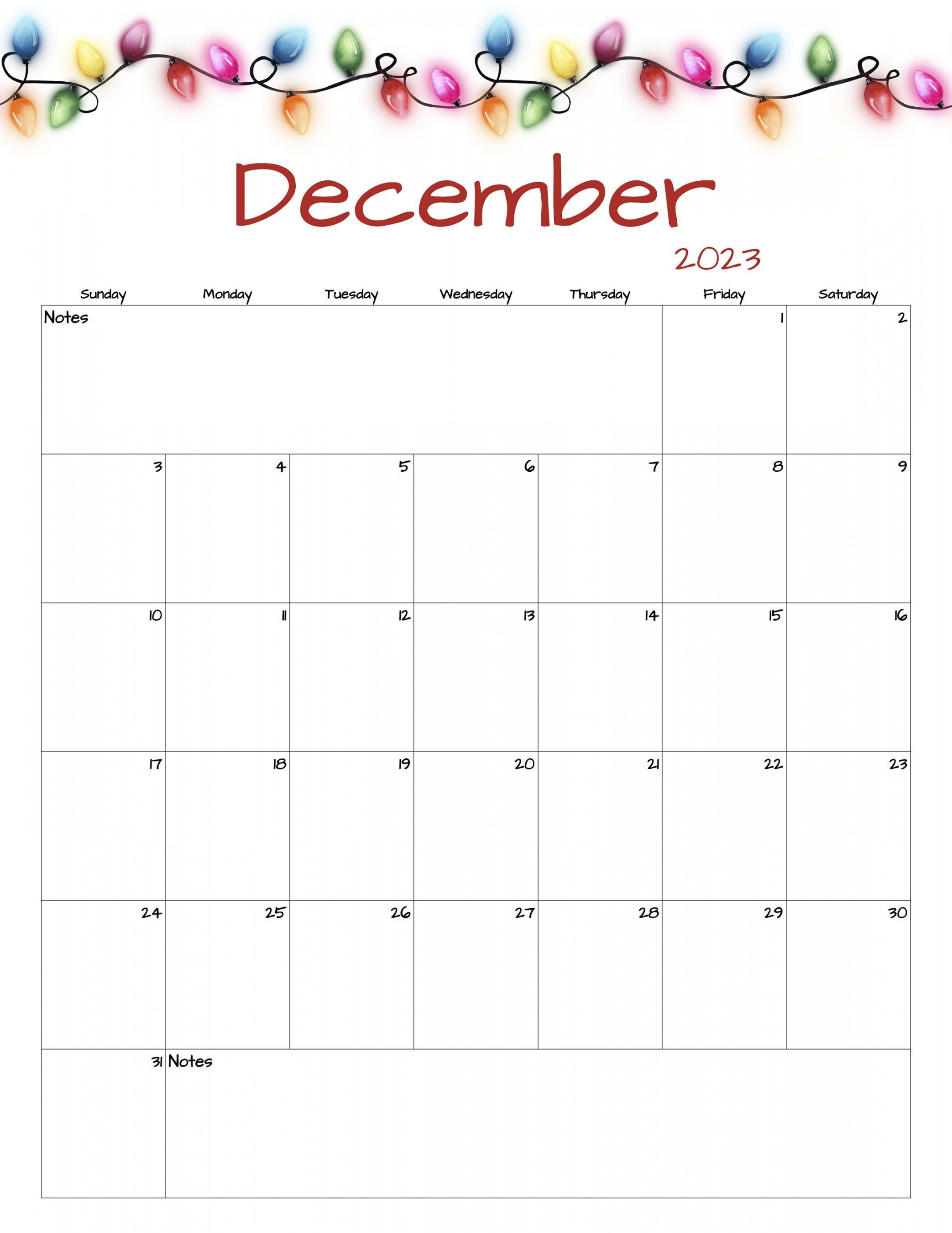 Fillable/editable December Calendar December  Printable - Etsy