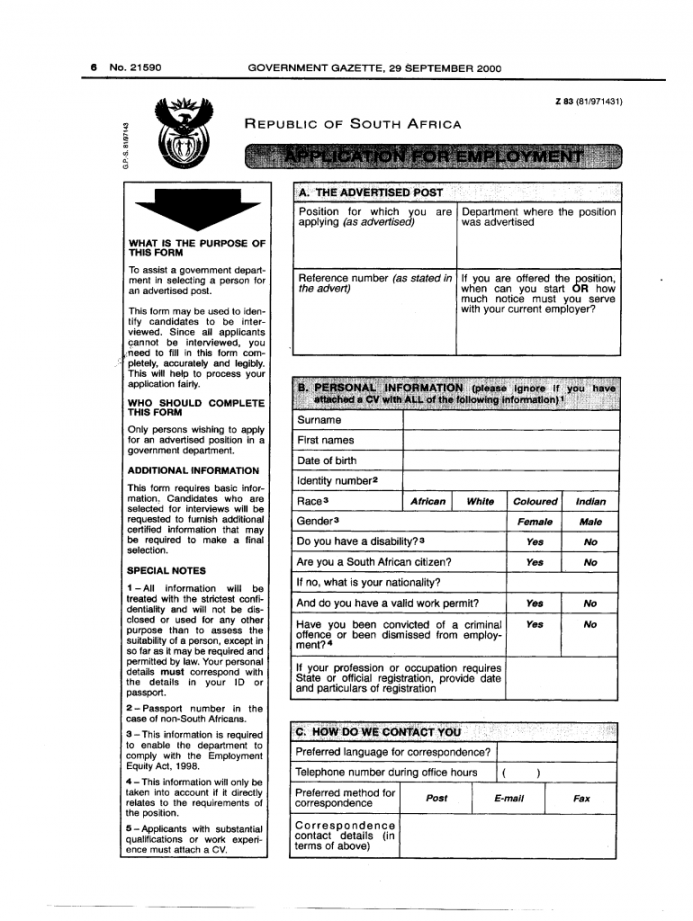 How To Fill New Z Form - Fill Online, Printable, Fillable, Blank