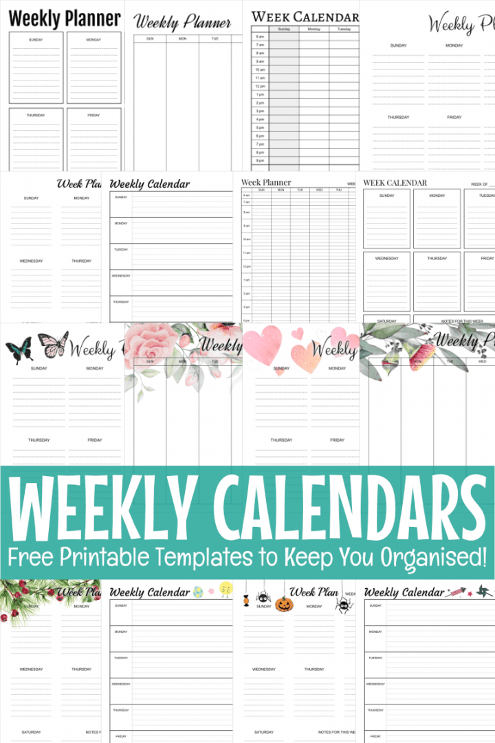 January  &  Calendar  Free Printable with Holidays