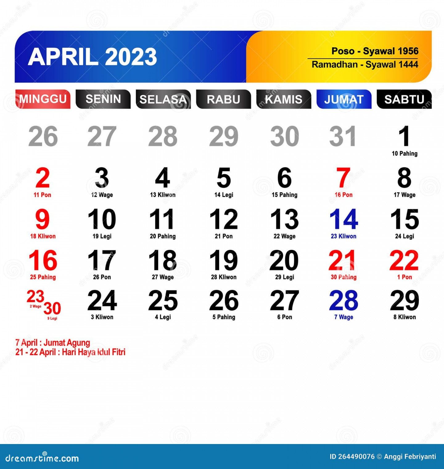 Kalender Stock Illustrations –   Kalender Stock