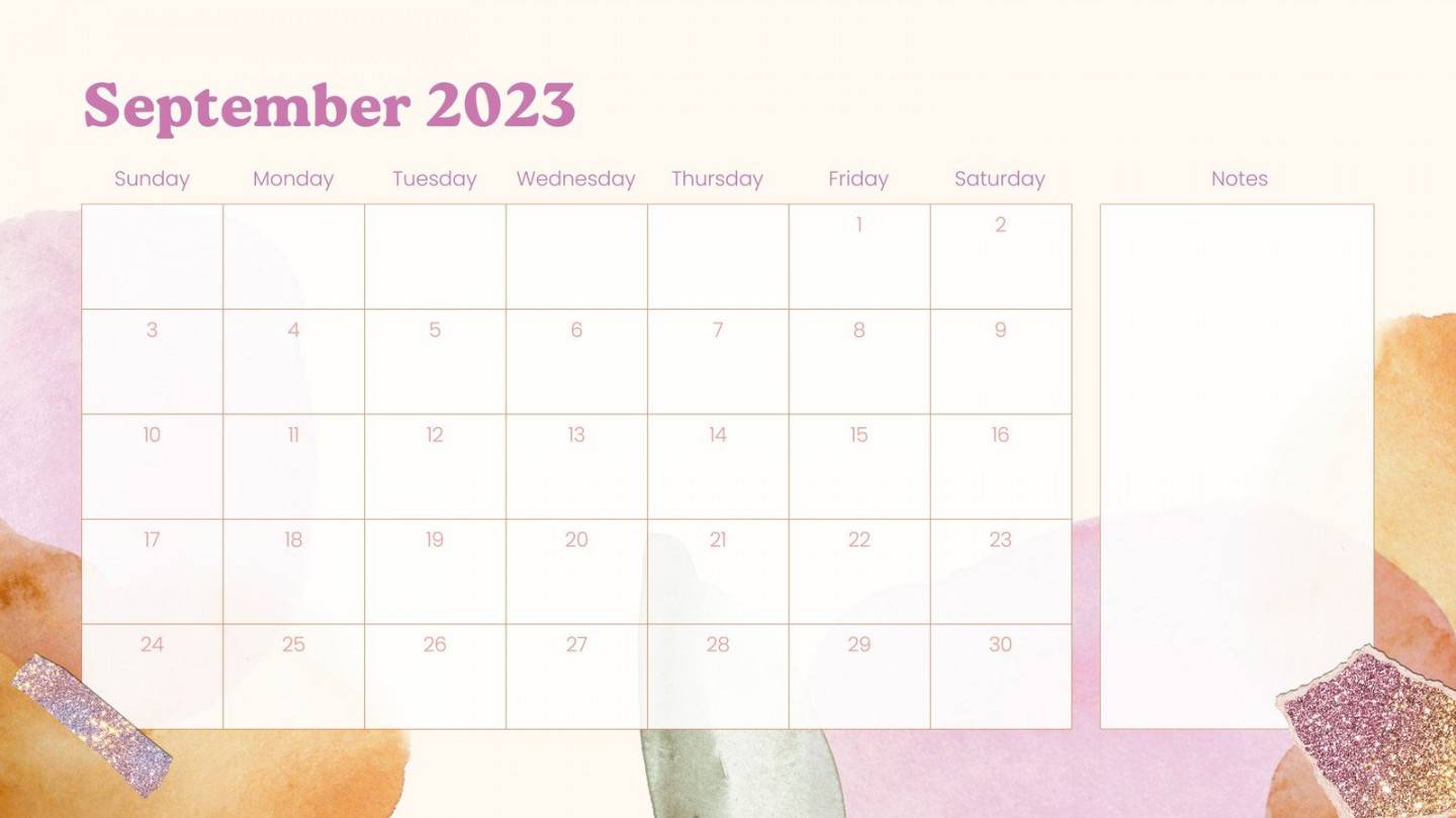 Page  - Free and customizable calendar templates  Canva