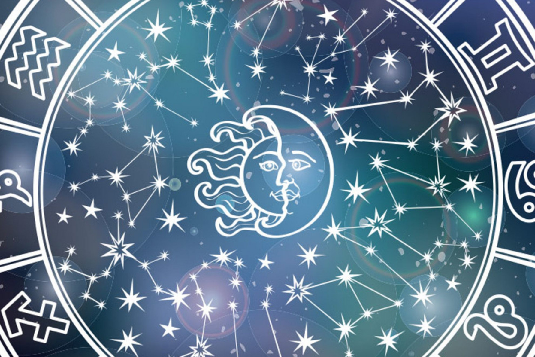 Horoscope : What are the main changes with the new zodiac