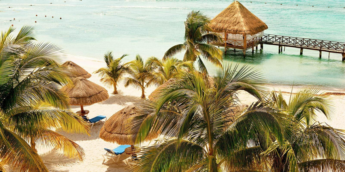 Mexico Holidays  /  from £  Thomas Cook