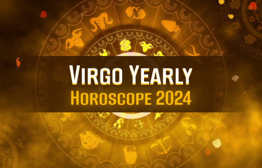 Virgo  Horoscope and Predictions - Namoastro