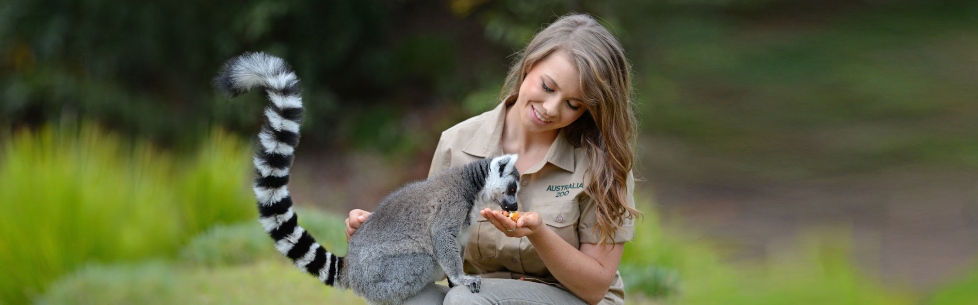 Event Calendar at Australia Zoo - Where Every Month Is A Celebration!