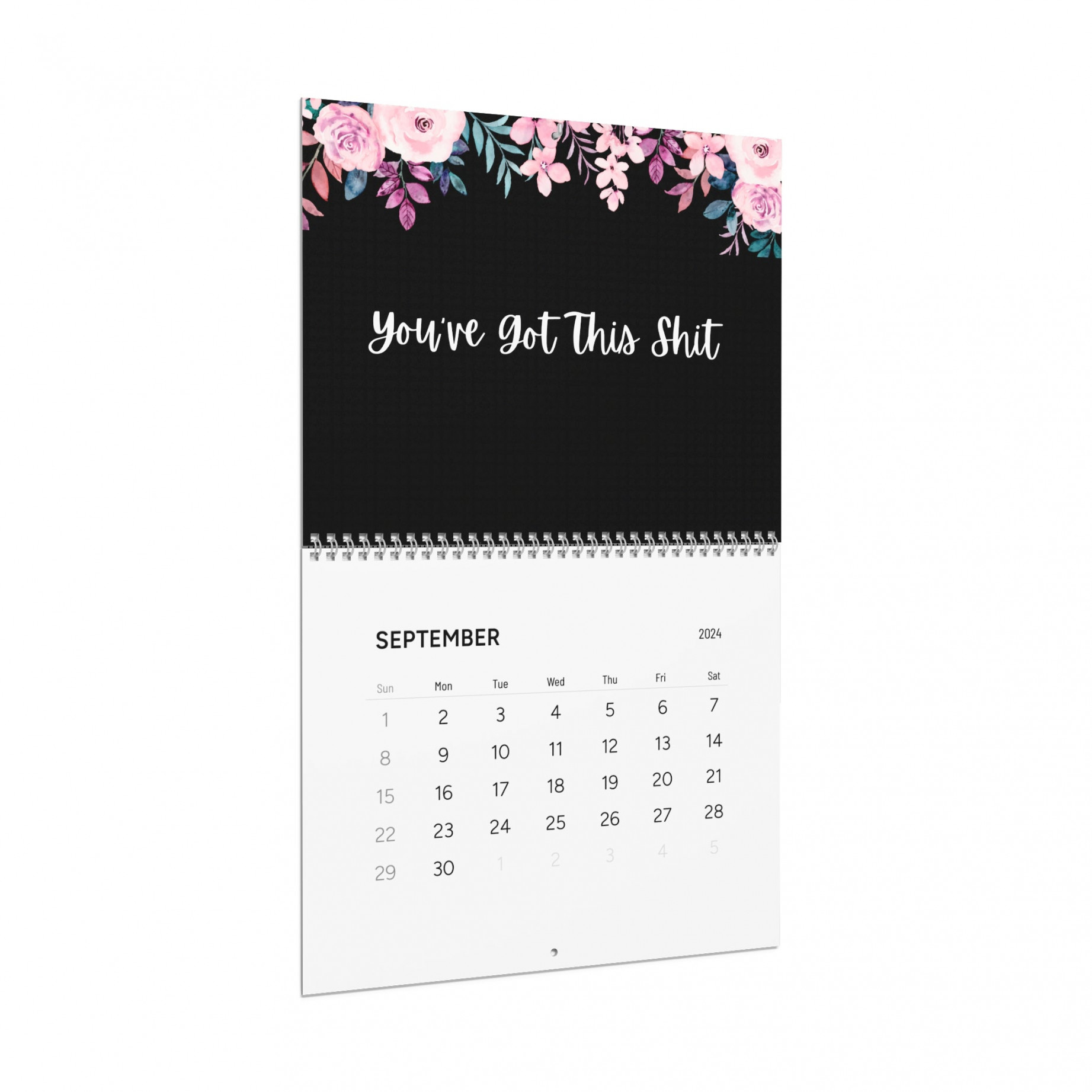 Fuck It  Wall Calendars