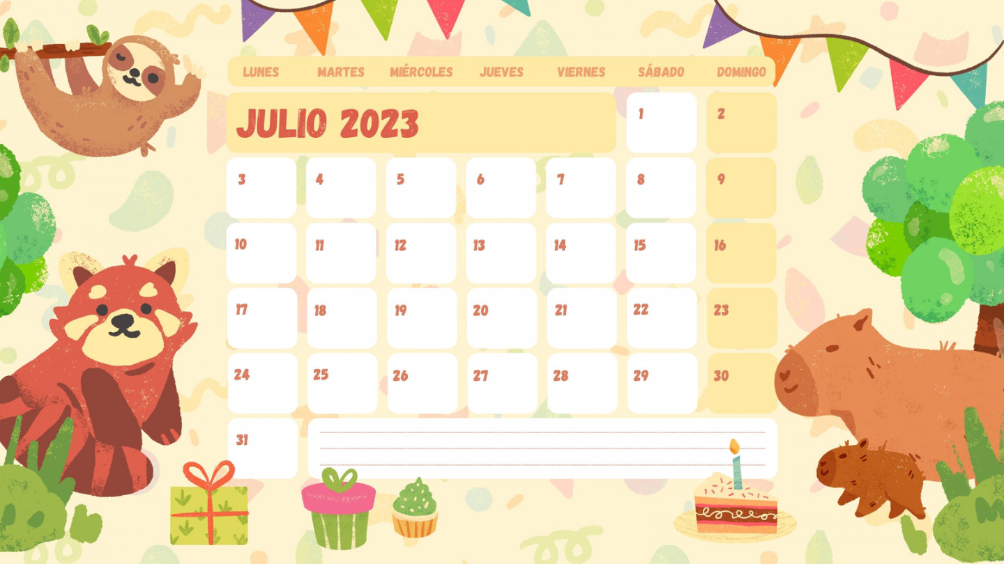 Page  - Free and customizable calendar templates  Canva