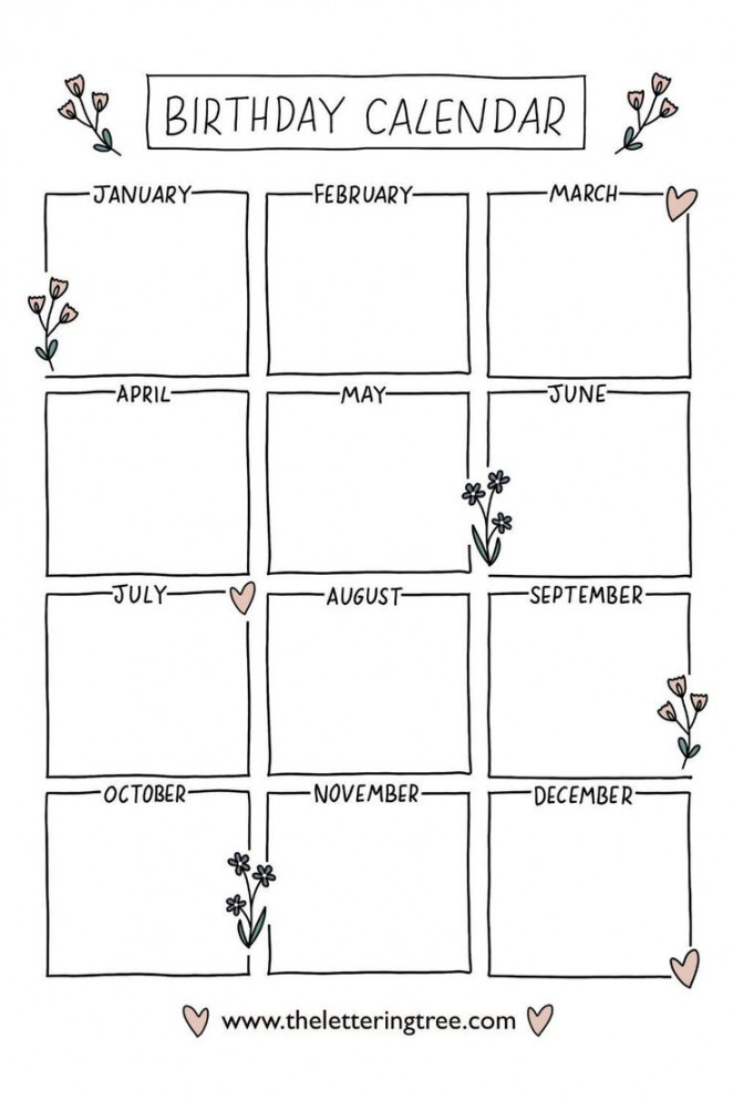 Pin on printable  calendar