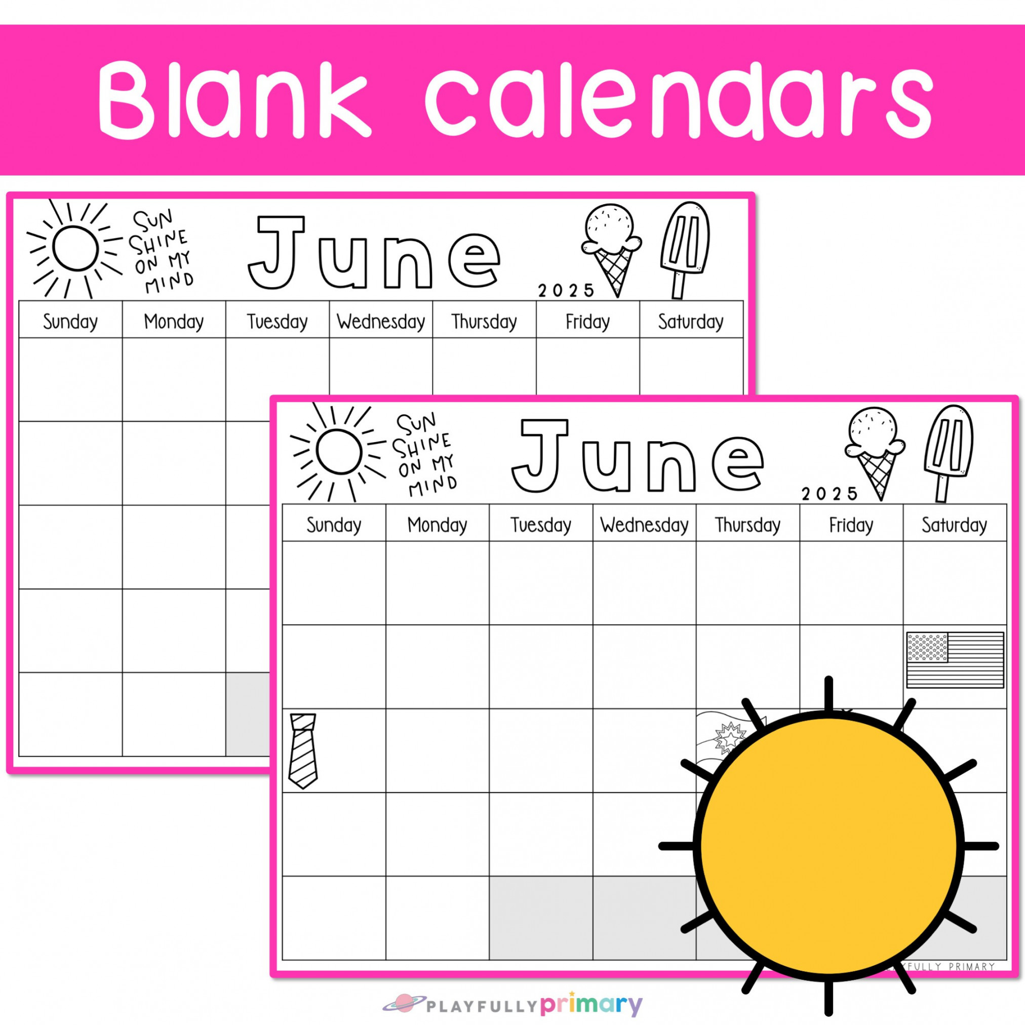 June calendar printable calendar tracing worksheets, calendar