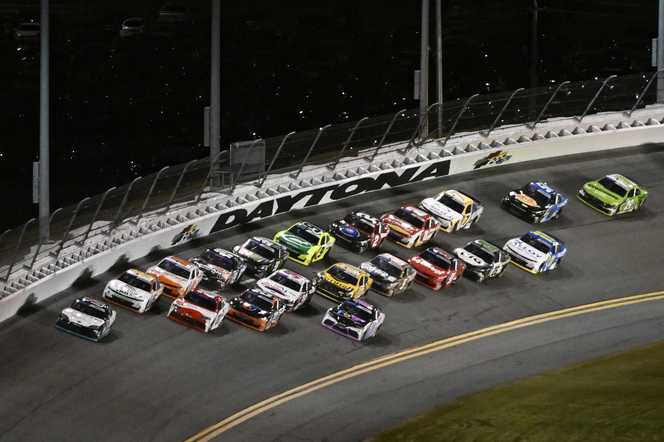 Nascar unveils xfinity series calendar this is what you